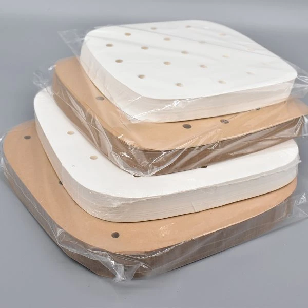 Dumpling Steaming Paper